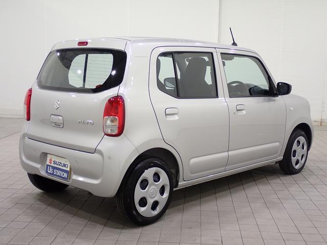 スズキ アルト   神奈川県の詳細画像 その8