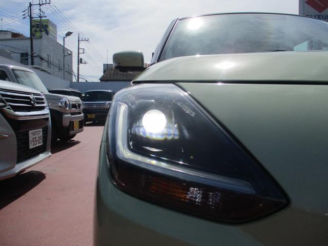 スズキ スイフト   埼玉県の詳細画像 その7