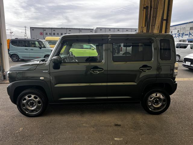 スズキ ハスラー   静岡県の詳細画像 その9