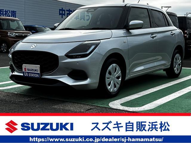 スズキ スイフト   静岡県