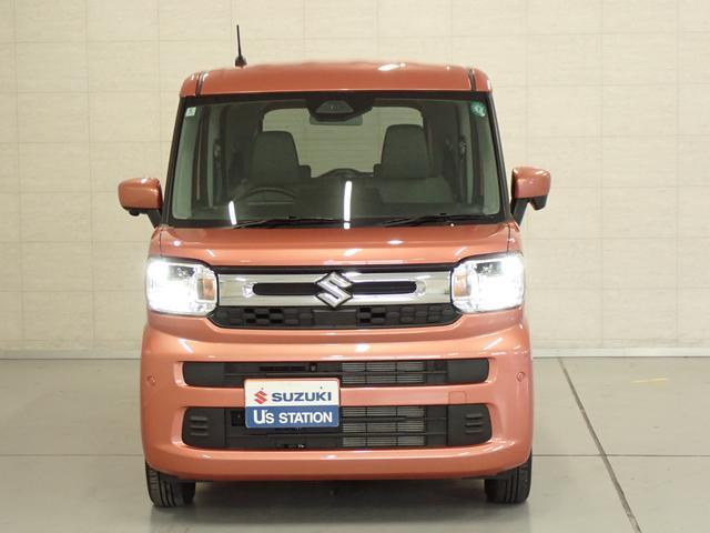 スズキ&nbsp;スペーシア&nbsp;&nbsp;&nbsp;大阪府の詳細画像&nbsp;その2