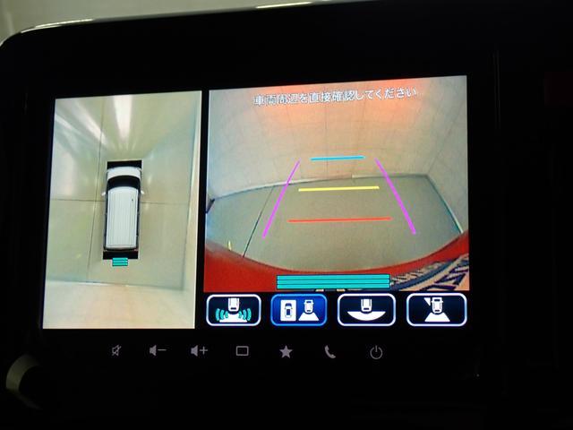 スズキ&nbsp;スペーシア&nbsp;&nbsp;&nbsp;大阪府の詳細画像&nbsp;その3