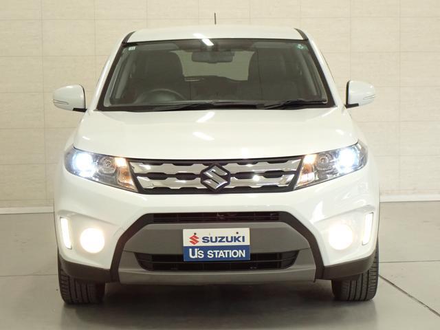 スズキ エスクード   大阪府の詳細画像 その2