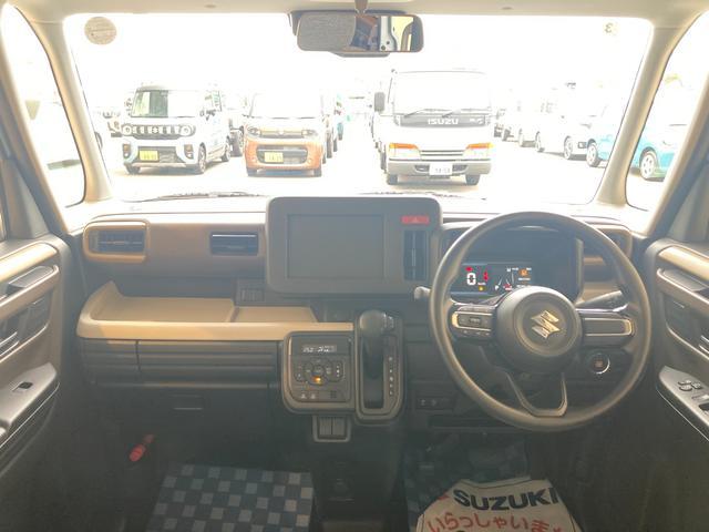 スズキ スペーシア   和歌山県の詳細画像 その3