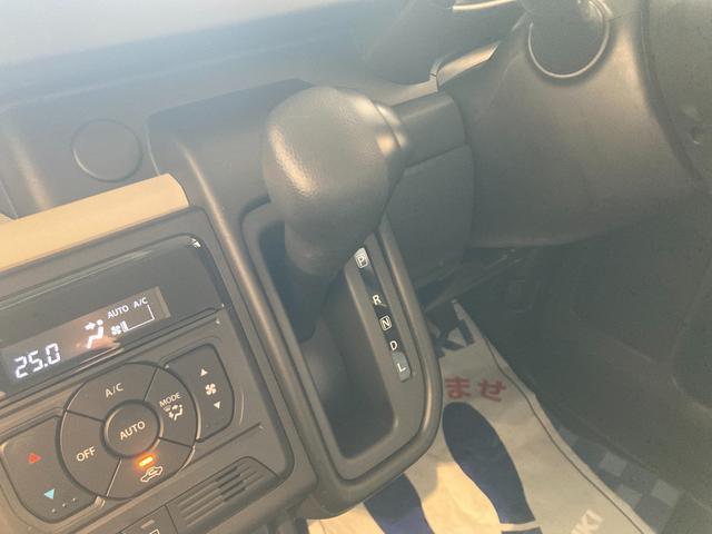 スズキ スペーシア   和歌山県の詳細画像 その5