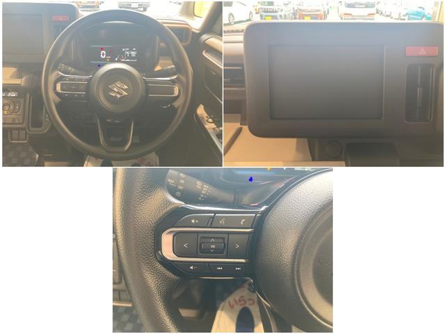 スズキ スペーシア   和歌山県の詳細画像 その7