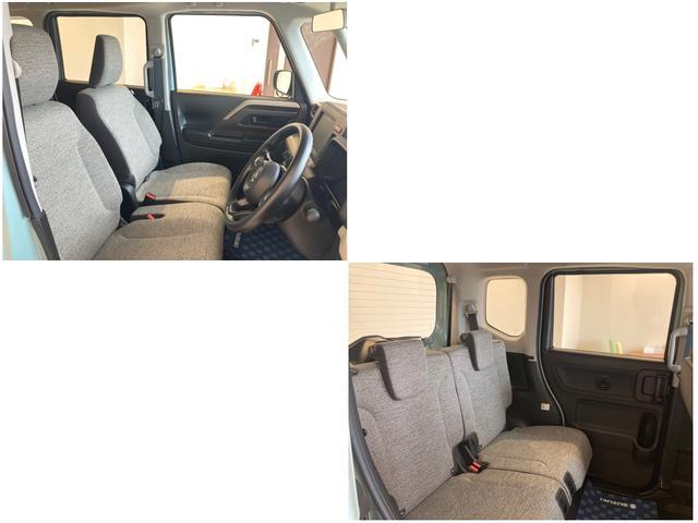 スズキ スペーシア   和歌山県の詳細画像 その8