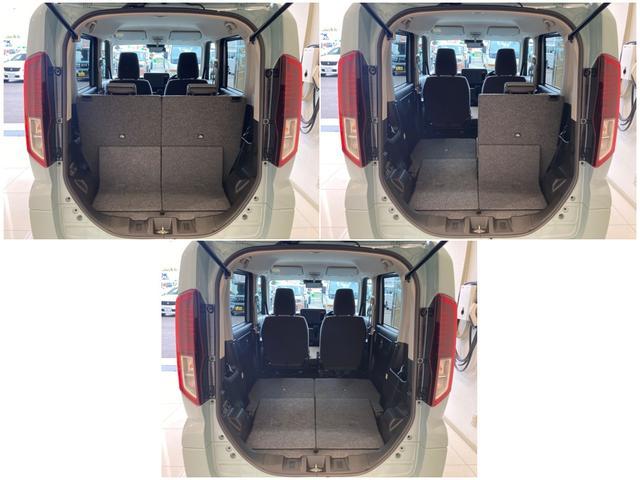 スズキ スペーシア   和歌山県の詳細画像 その9