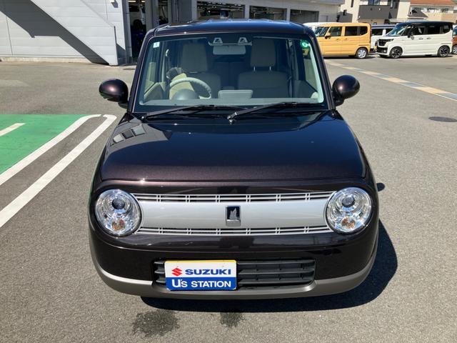 スズキ アルトラパン   佐賀県の詳細画像 その2