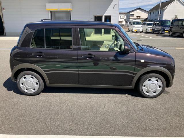 スズキ アルトラパン   佐賀県の詳細画像 その6