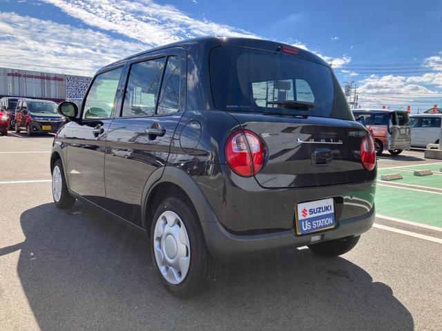 スズキ アルトラパン   佐賀県の詳細画像 その9