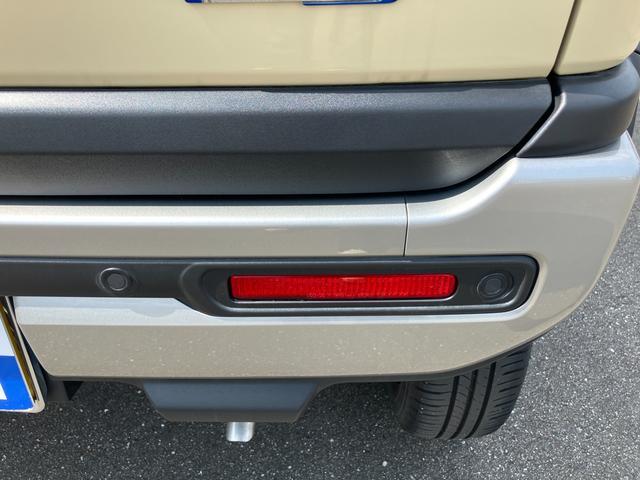 スズキ ハスラー   福岡県の詳細画像 その9