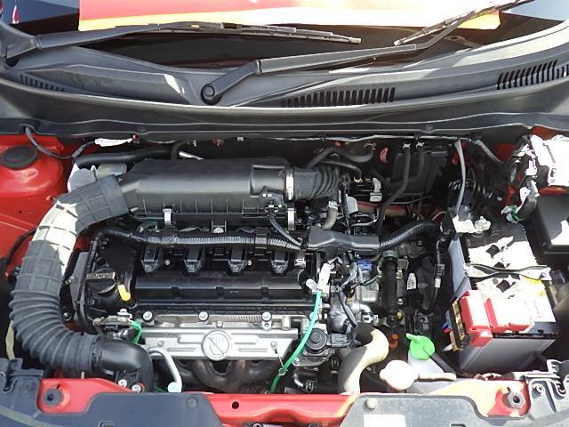 スズキ イグニス   山形県の詳細画像 その2