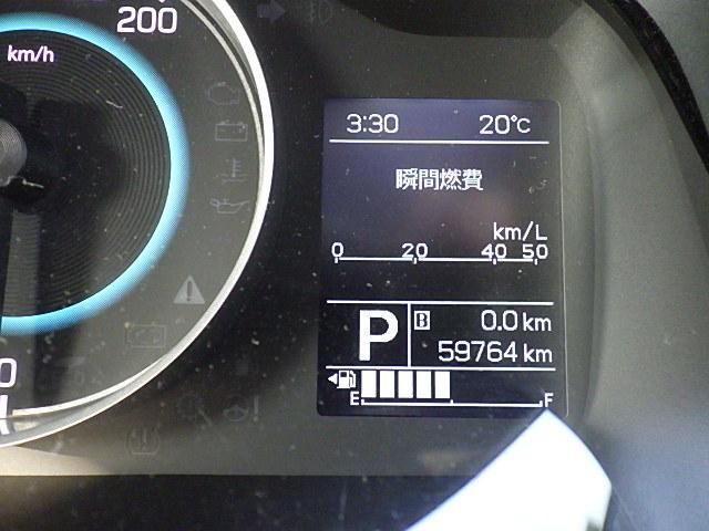 スズキ イグニス   山形県の詳細画像 その6