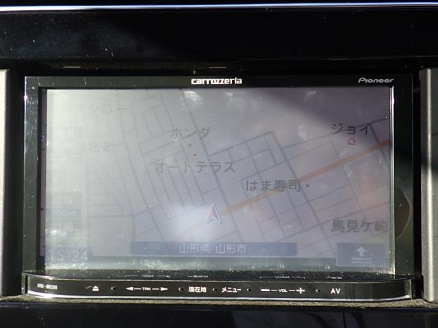 スズキ イグニス   山形県の詳細画像 その7