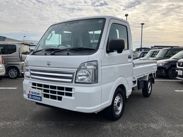 スズキ&nbsp;キャリイ&nbsp;&nbsp;&nbsp;福島県の詳細画像&nbsp;その3