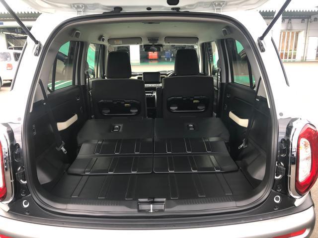 スズキ クロスビー   宮城県の詳細画像 その5