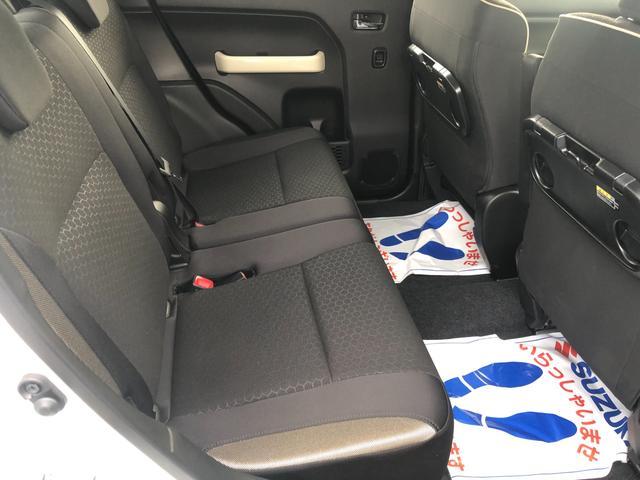 スズキ クロスビー   宮城県の詳細画像 その7