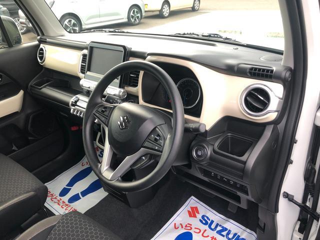 スズキ クロスビー   宮城県の詳細画像 その8