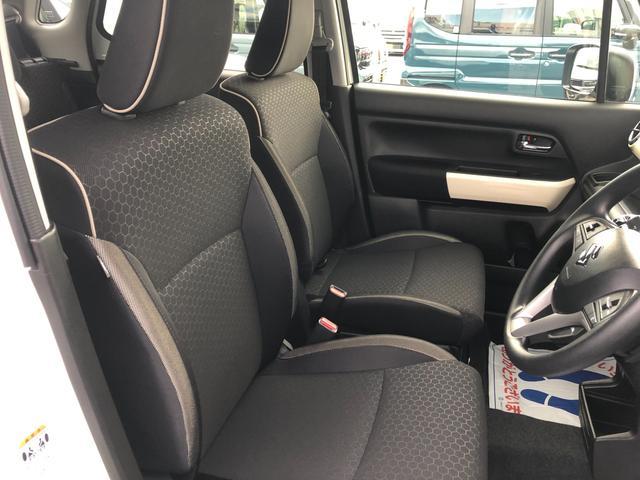 スズキ クロスビー   宮城県の詳細画像 その9