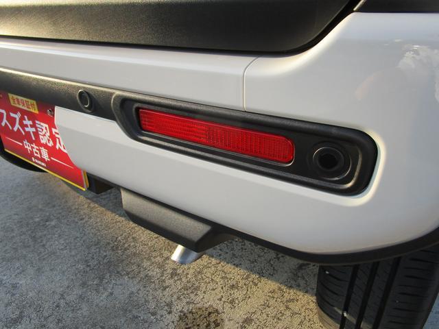 スズキ ハスラー   山形県の詳細画像 その7