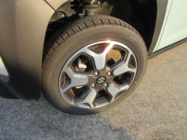 スズキ ハスラー   山形県の詳細画像 その8