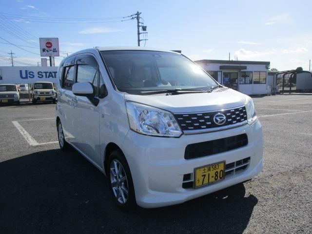 ダイハツ&nbsp;ムーヴ&nbsp;&nbsp;&nbsp;茨城県の詳細画像&nbsp;その3