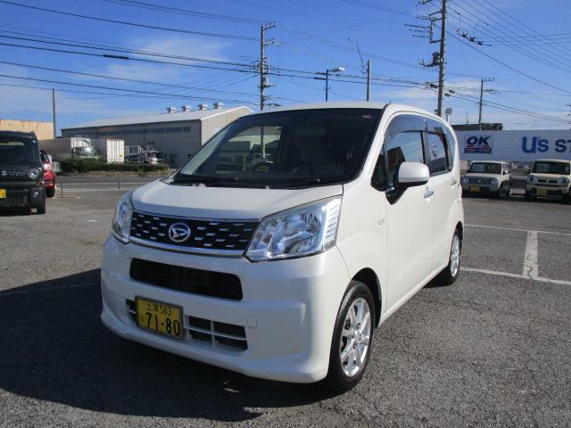 ダイハツ&nbsp;ムーヴ&nbsp;&nbsp;&nbsp;茨城県の詳細画像&nbsp;その4