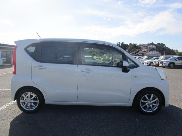 ダイハツ&nbsp;ムーヴ&nbsp;&nbsp;&nbsp;茨城県の詳細画像&nbsp;その5