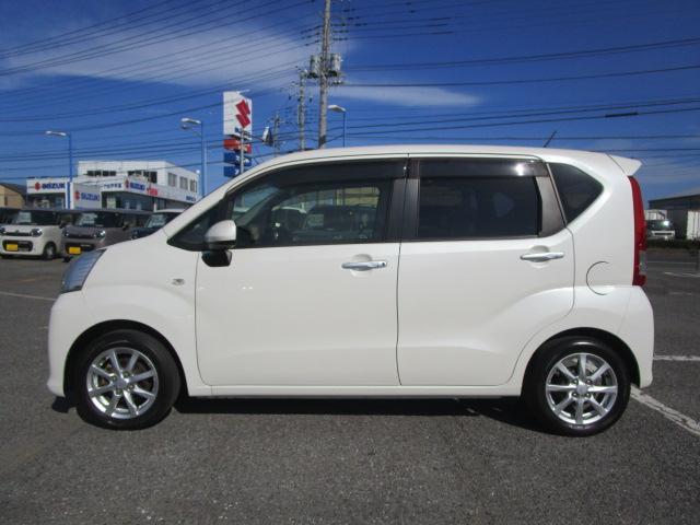 ダイハツ&nbsp;ムーヴ&nbsp;&nbsp;&nbsp;茨城県の詳細画像&nbsp;その6