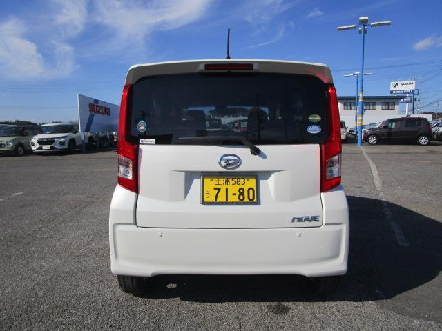 ダイハツ&nbsp;ムーヴ&nbsp;&nbsp;&nbsp;茨城県の詳細画像&nbsp;その7