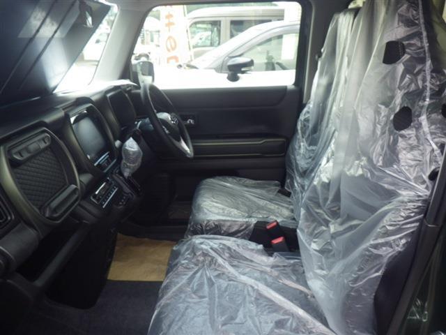 スズキ&nbsp;ハスラー&nbsp;&nbsp;&nbsp;福島県の詳細画像&nbsp;その3