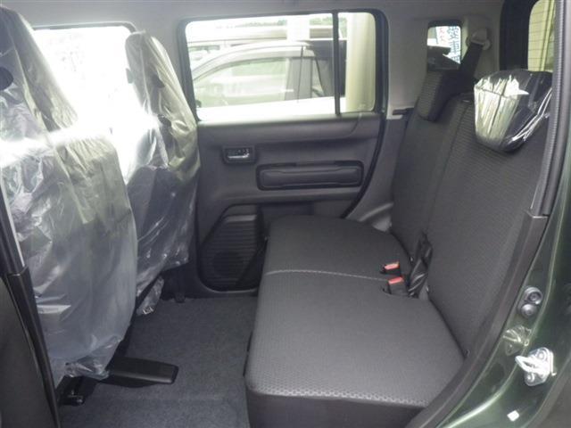 スズキ&nbsp;ハスラー&nbsp;&nbsp;&nbsp;福島県の詳細画像&nbsp;その4