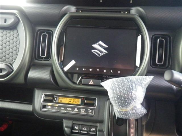 スズキ&nbsp;ハスラー&nbsp;&nbsp;&nbsp;福島県の詳細画像&nbsp;その5