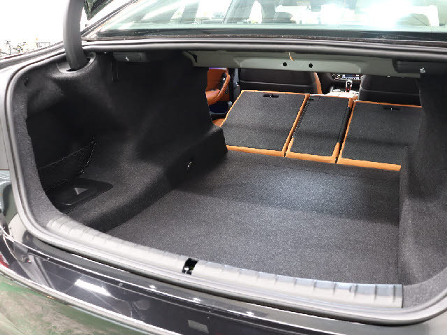 BMW M5   東京都の詳細画像 その7