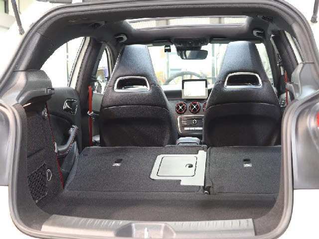 メルセデス・ベンツ Aクラス   東京都の詳細画像 その7