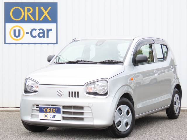 スズキ アルト 660 L  千葉県