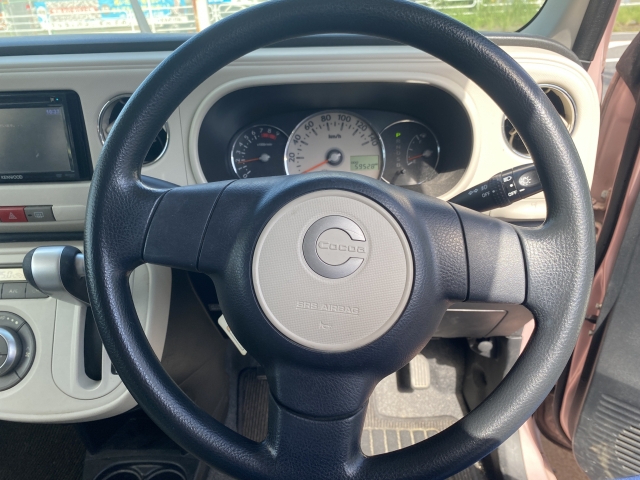 ダイハツ ミラココア   千葉県の詳細画像 その4