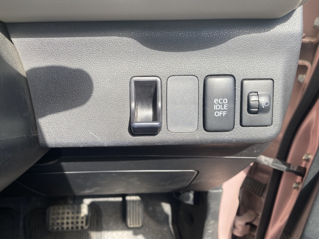 ダイハツ ミラココア   千葉県の詳細画像 その5