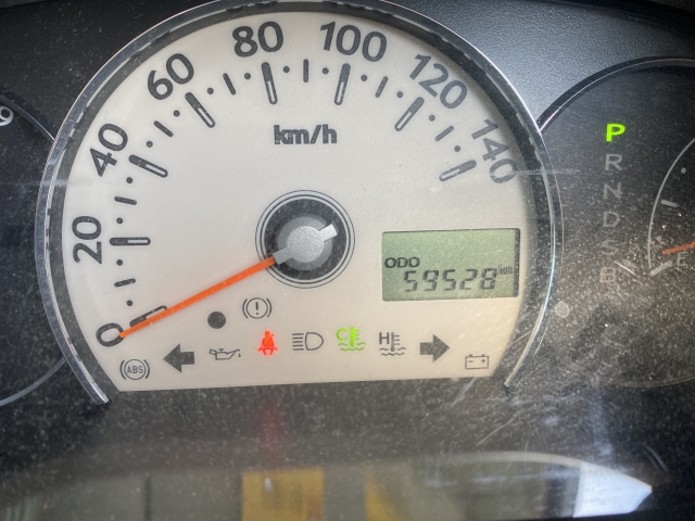 ダイハツ ミラココア   千葉県の詳細画像 その6