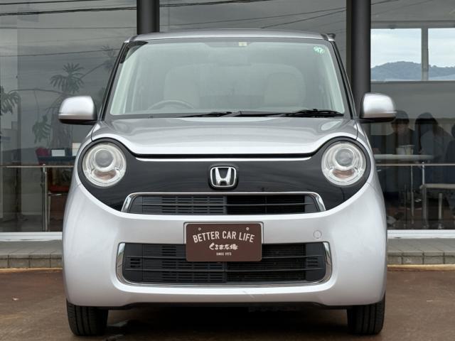 ホンダ N-ONE 660 G  新潟県の詳細画像 その2