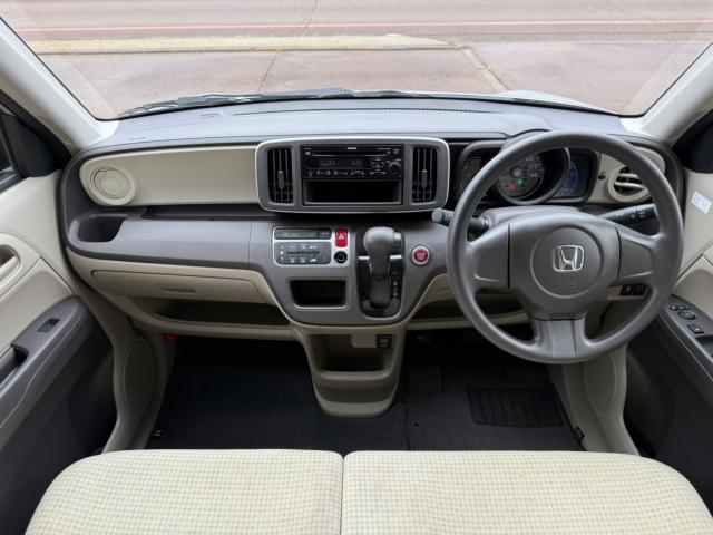 ホンダ N-ONE 660 G  新潟県の詳細画像 その6