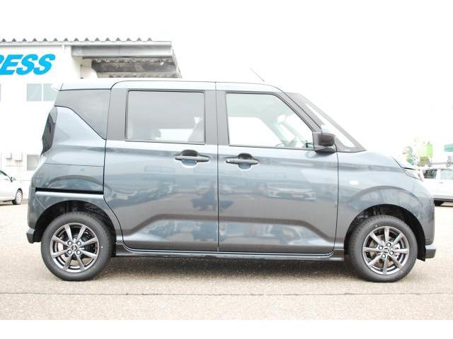 ダイハツ ムーヴ 660 G  新潟県の詳細画像 その6