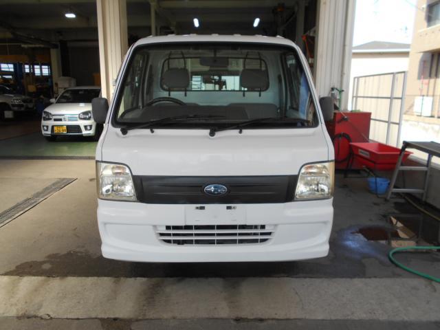 スバル&nbsp;サンバートラック&nbsp;&nbsp;&nbsp;愛媛県