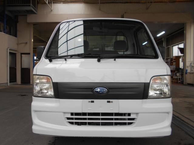 スバル&nbsp;サンバートラック&nbsp;&nbsp;&nbsp;愛媛県