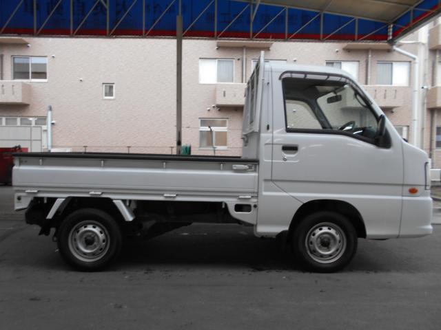 スバル&nbsp;サンバートラック&nbsp;&nbsp;&nbsp;愛媛県の詳細画像&nbsp;その3