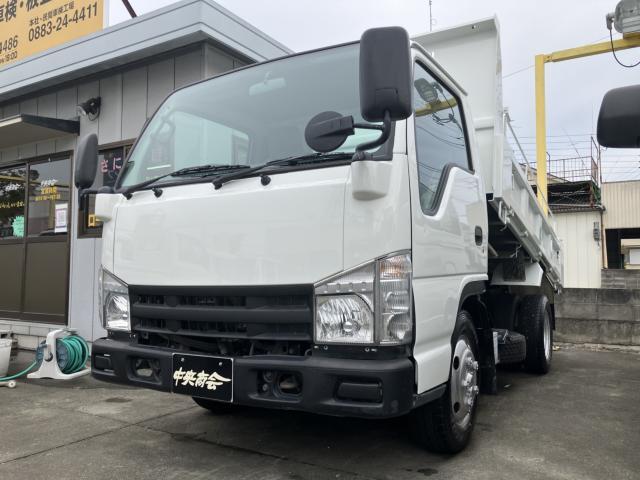 いすゞエルフ 中古車画像