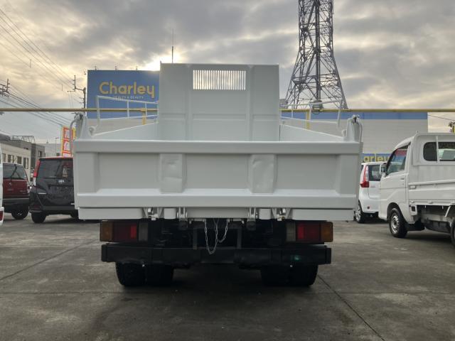 いすゞ&nbsp;エルフ&nbsp;&nbsp;&nbsp;徳島県の詳細画像&nbsp;その4