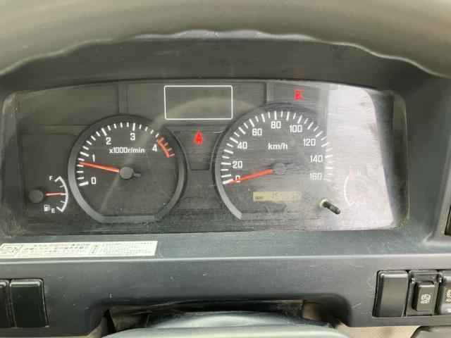 いすゞ&nbsp;エルフ&nbsp;&nbsp;&nbsp;徳島県の詳細画像&nbsp;その6