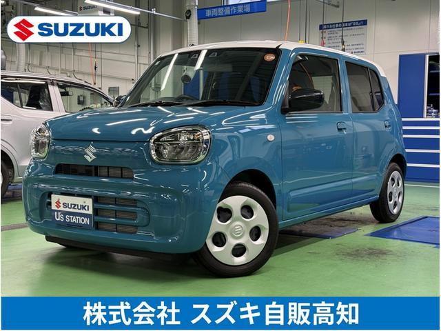 スズキ アルト   